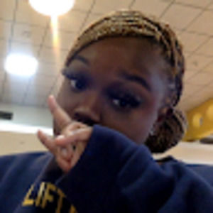 Meet your Posher, Karrington